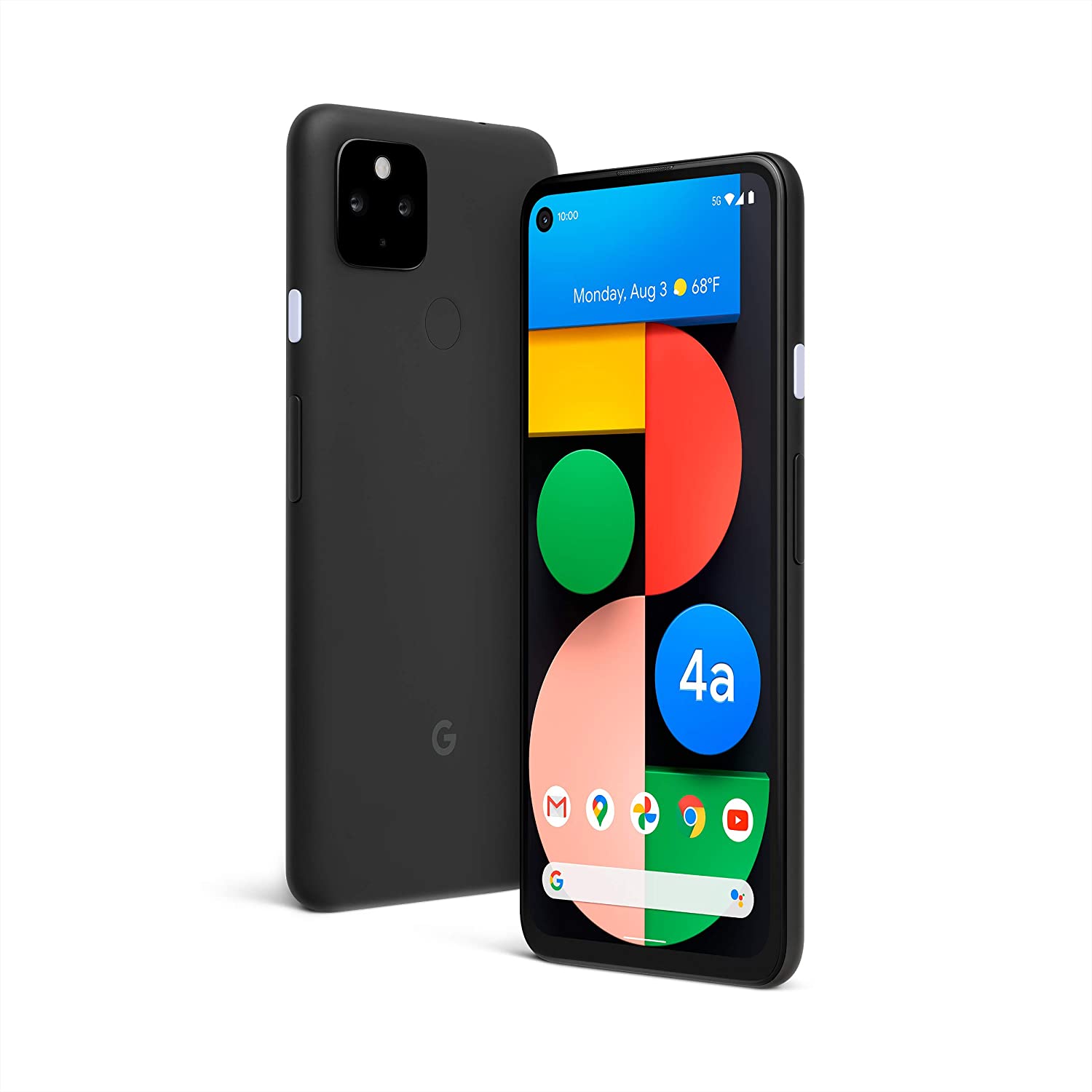 Google Pixel 4A Unlocked